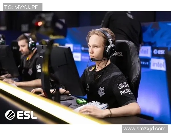 电竞新闻周敏倾情分享CSGO游戏技巧与心得体会助你提升竞技水平