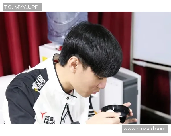 电竞新闻电竞赛后复盘JDG与WE心理素质分析与对比探讨